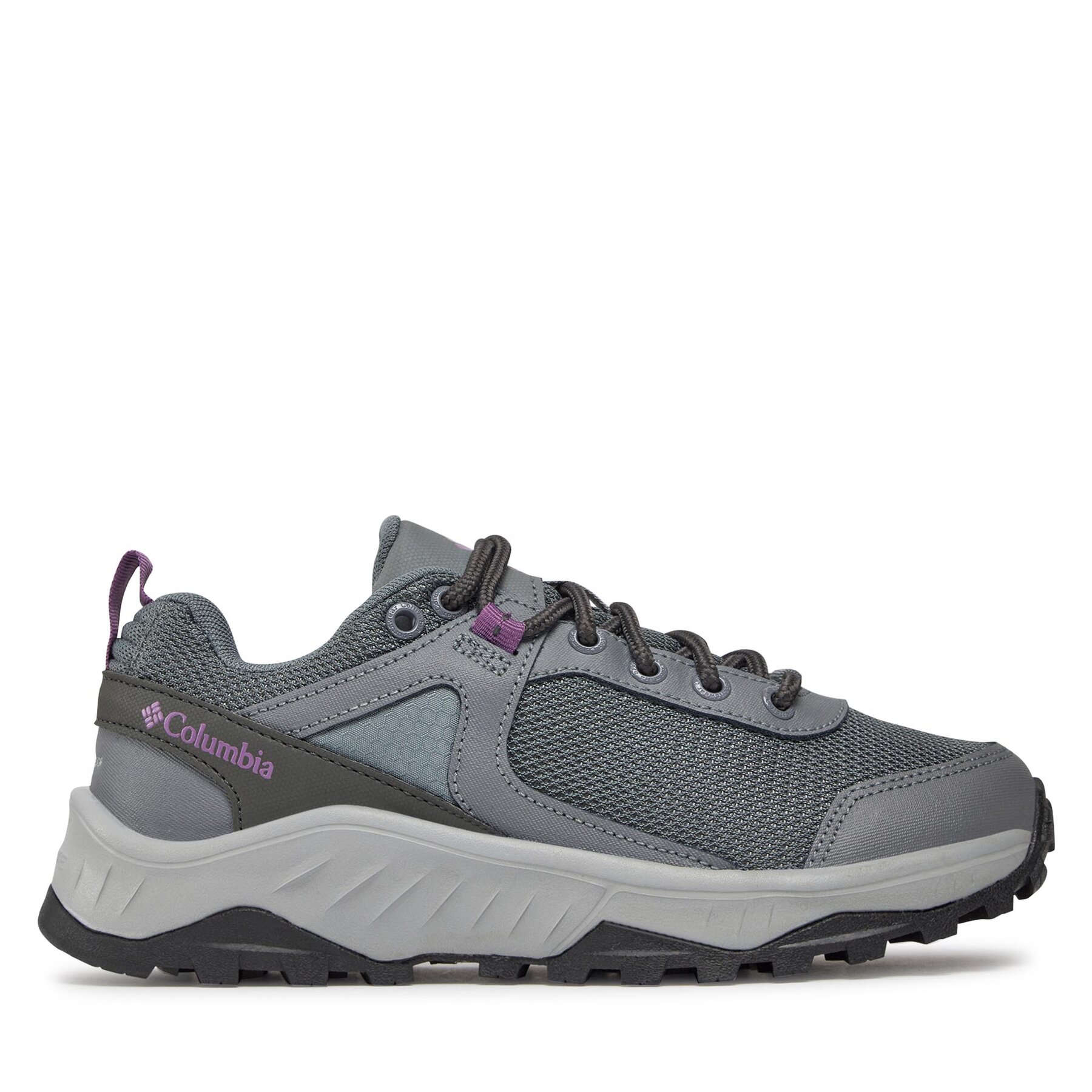 Trekkingschuhe Columbia Trailstorm™ Ascend Wp 2044361 Grau von Columbia