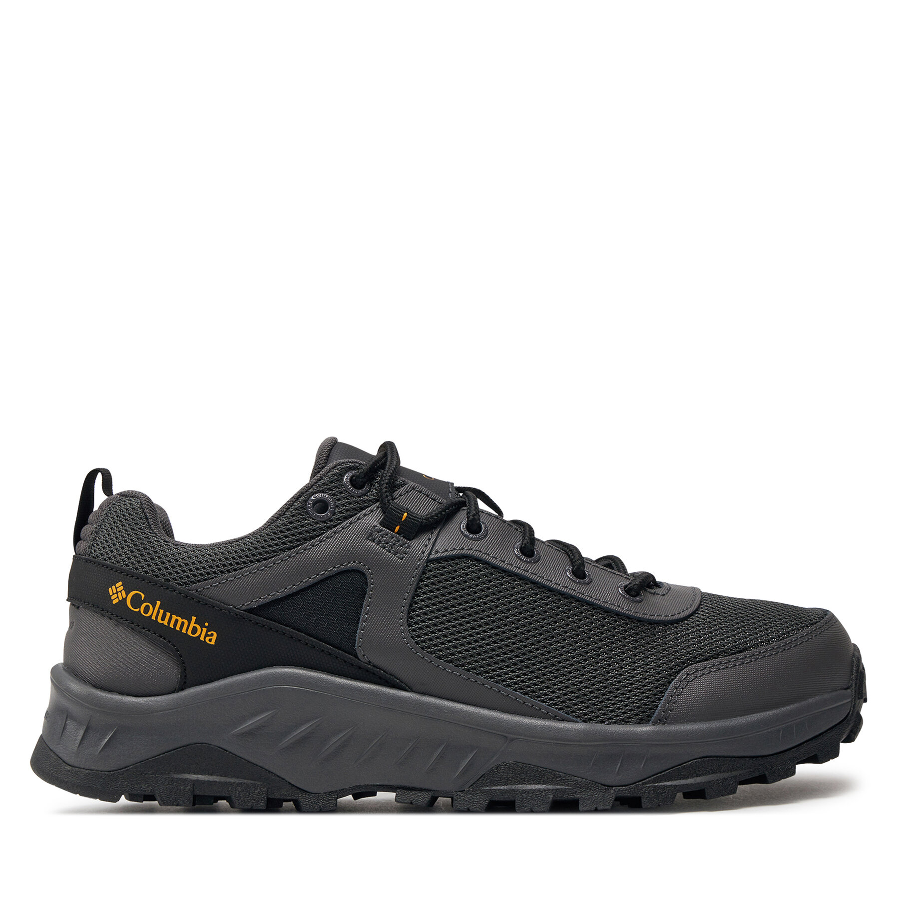Trekkingschuhe Columbia Trailstorm Ascend Wp 2044281 Grau Trekkingschuhe Columbia Trailstorm Ascend Wp 2044281 Grau von Columbia