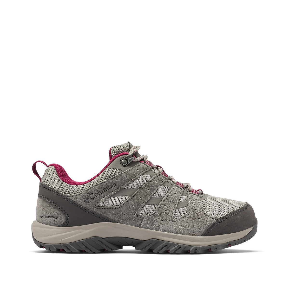 COLUMBIA Wanderschuhe Redmond III Waterproof von Columbia