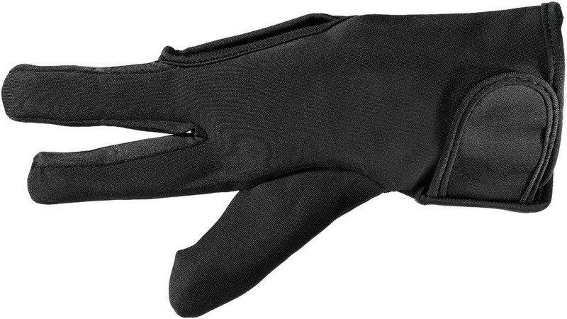 Fingerschutzhandschuh (3-finger) Damen  ONE SIZE von Comair