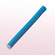 Flex-wkl. Mittel 14x170mm Blau 6e Damen  ONE SIZE von Comair