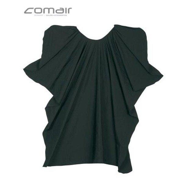 Umhang Crash Sz 146x128cm Damen  ONE SIZE von Comair