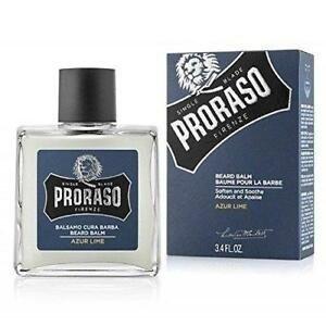 Zwickmeister Proraso Bart-balsam Azur Damen  100 ml von Comair