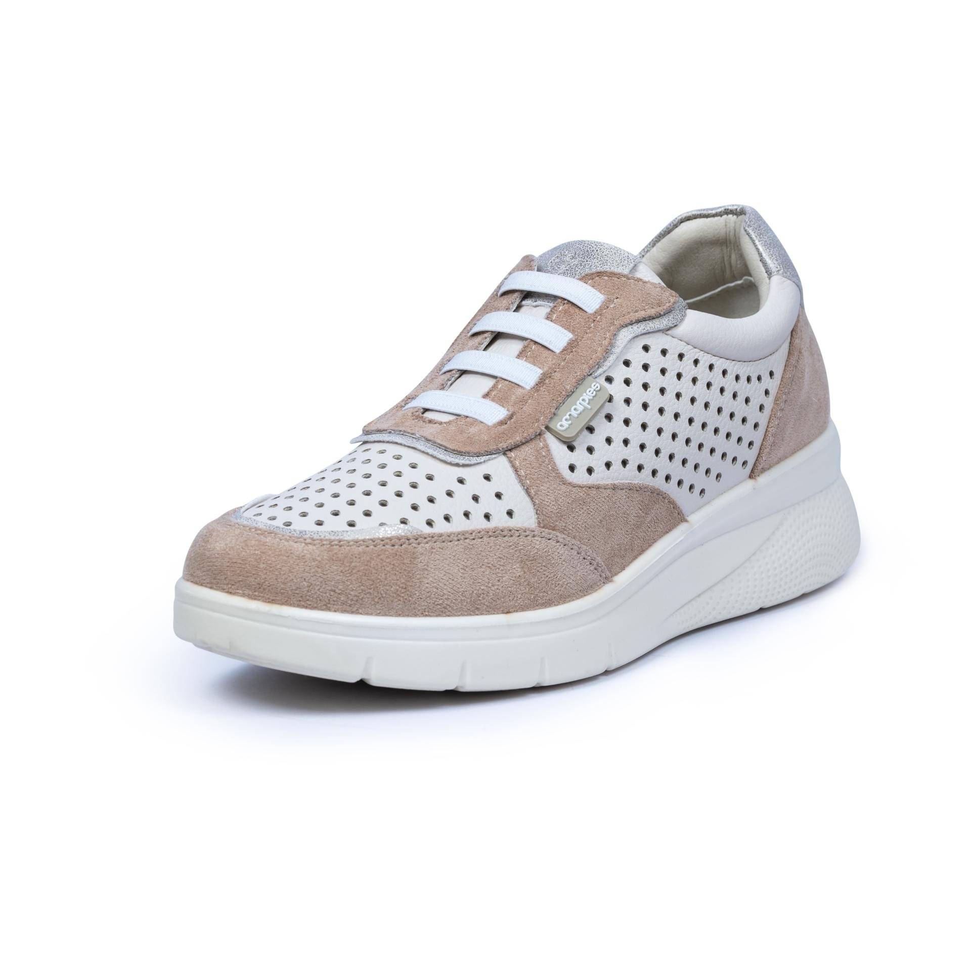 Comfort Line Sneaker Moda Grösse: 36 von Comfort Line