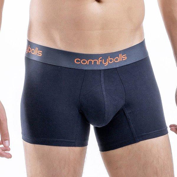 Panty Herren Marine 2XL von Comfyballs