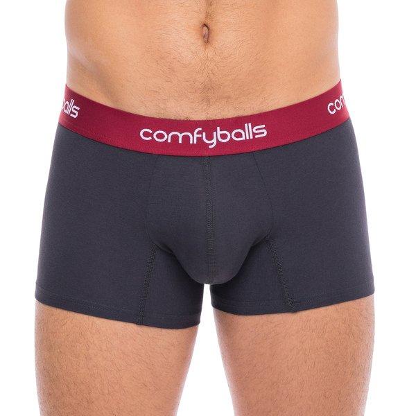 Panty Herren Black 2XL von Comfyballs