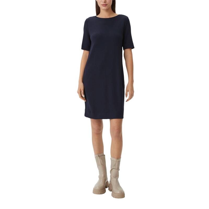 Kleid Damen Blau 34 von Comma CI