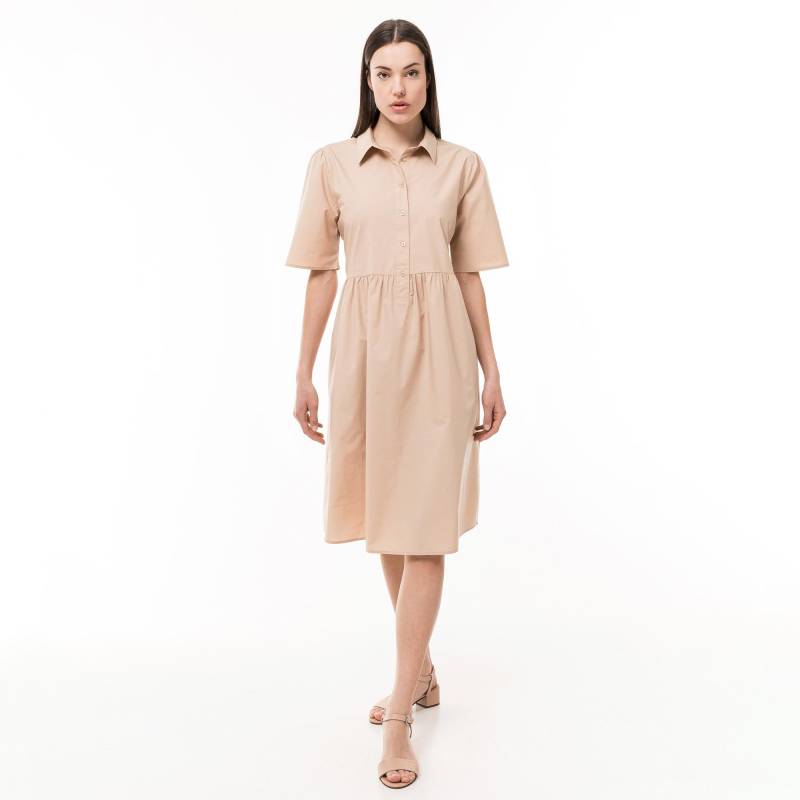 Kleid Damen Braun 36 von Comma CI