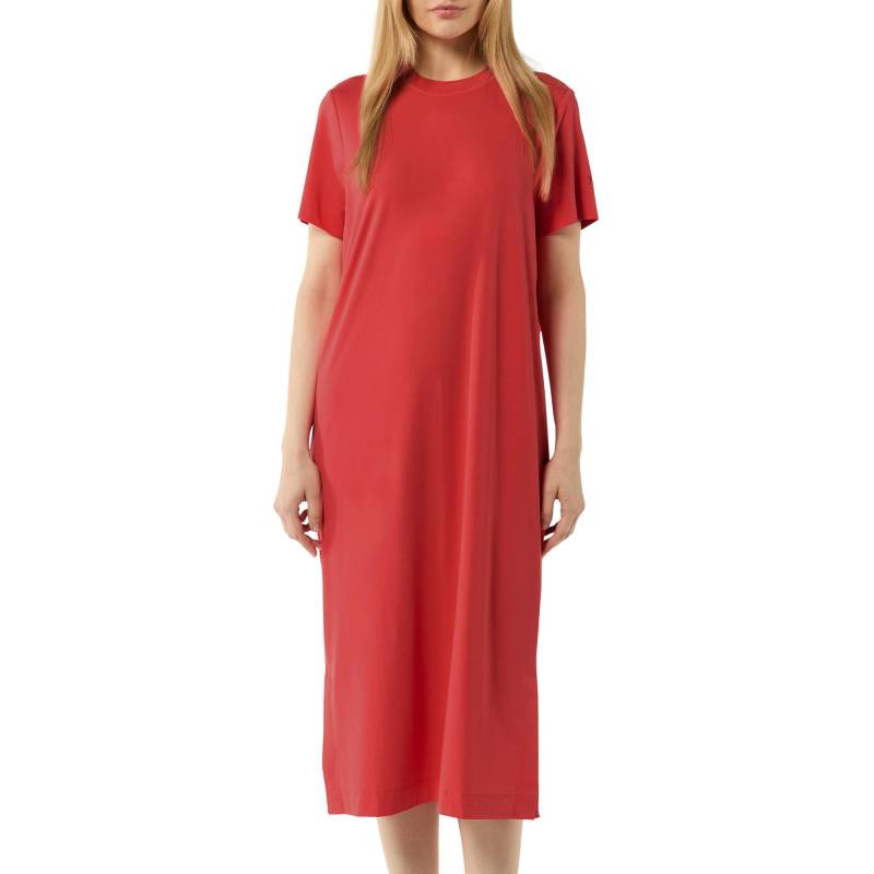 Kleid Damen Rot 38 von Comma CI