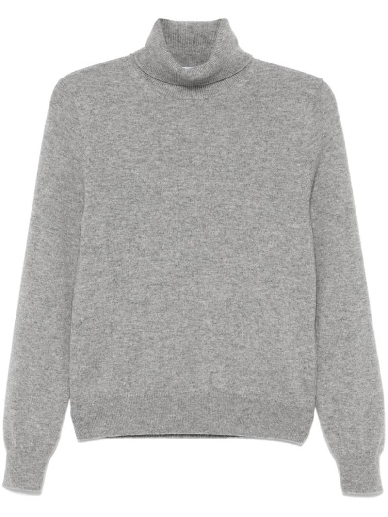 Comme Des Garçons Comme Des Garçons cashmere sweater - Grey von Comme Des Garçons Comme Des Garçons