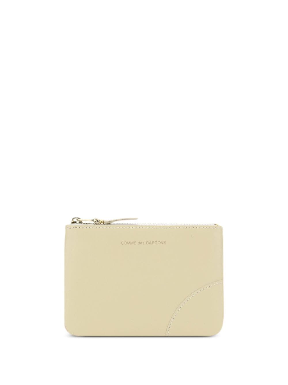 Comme Des Garçons Wallet Classic wallet - Neutrals von Comme Des Garçons Wallet