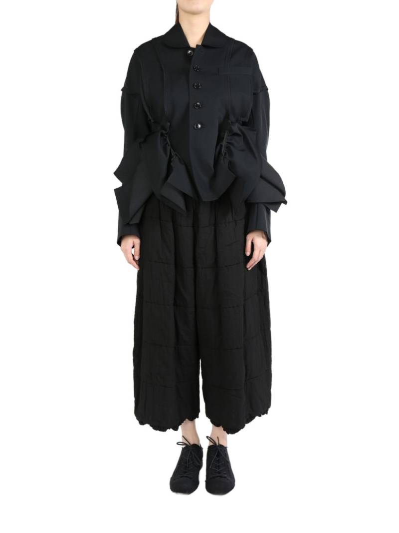 Comme des Garçons TAO Tao jacket - Black von Comme des Garçons TAO