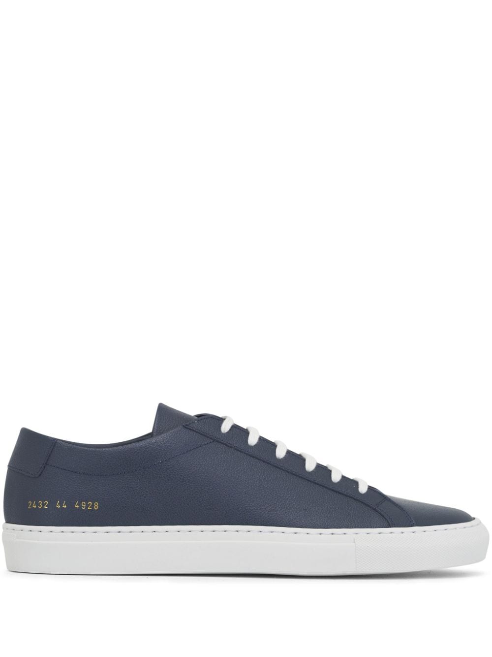 Common Projects Achilles sneakers - Blue von Common Projects