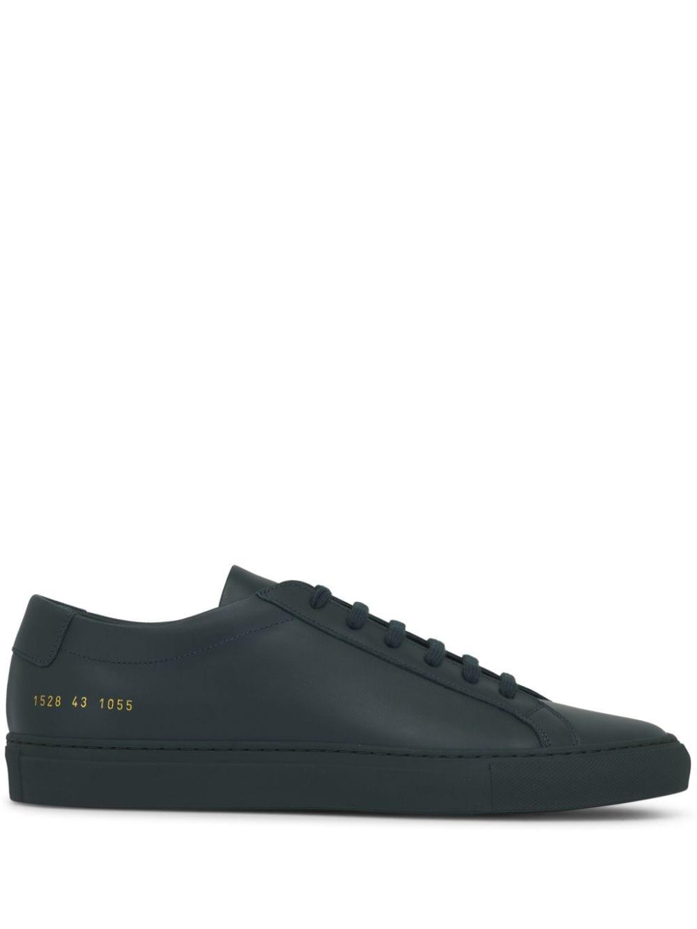 Common Projects Achilles sneakers - Green von Common Projects