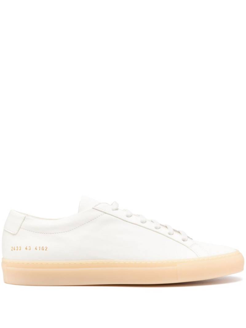 Common Projects Achilles sneakers - White von Common Projects