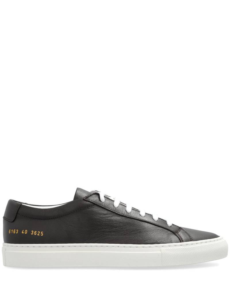 Common Projects Achilles trainers - Brown von Common Projects