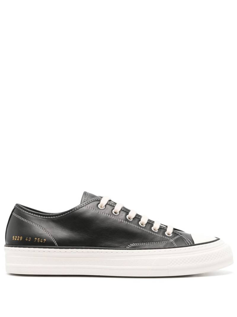 Common Projects Archilles sneakers - Black von Common Projects