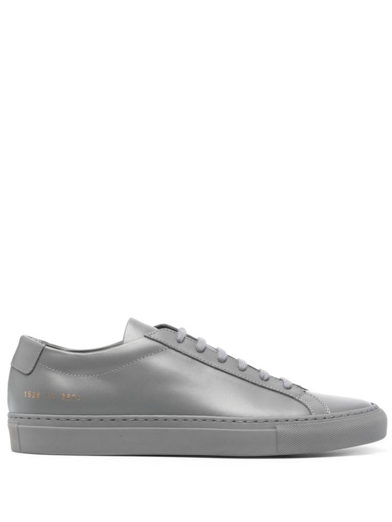 Common Projects Archilles sneakers - Grey von Common Projects