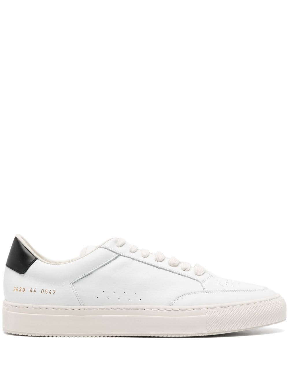 Common Projects Archilles sneakers - White von Common Projects