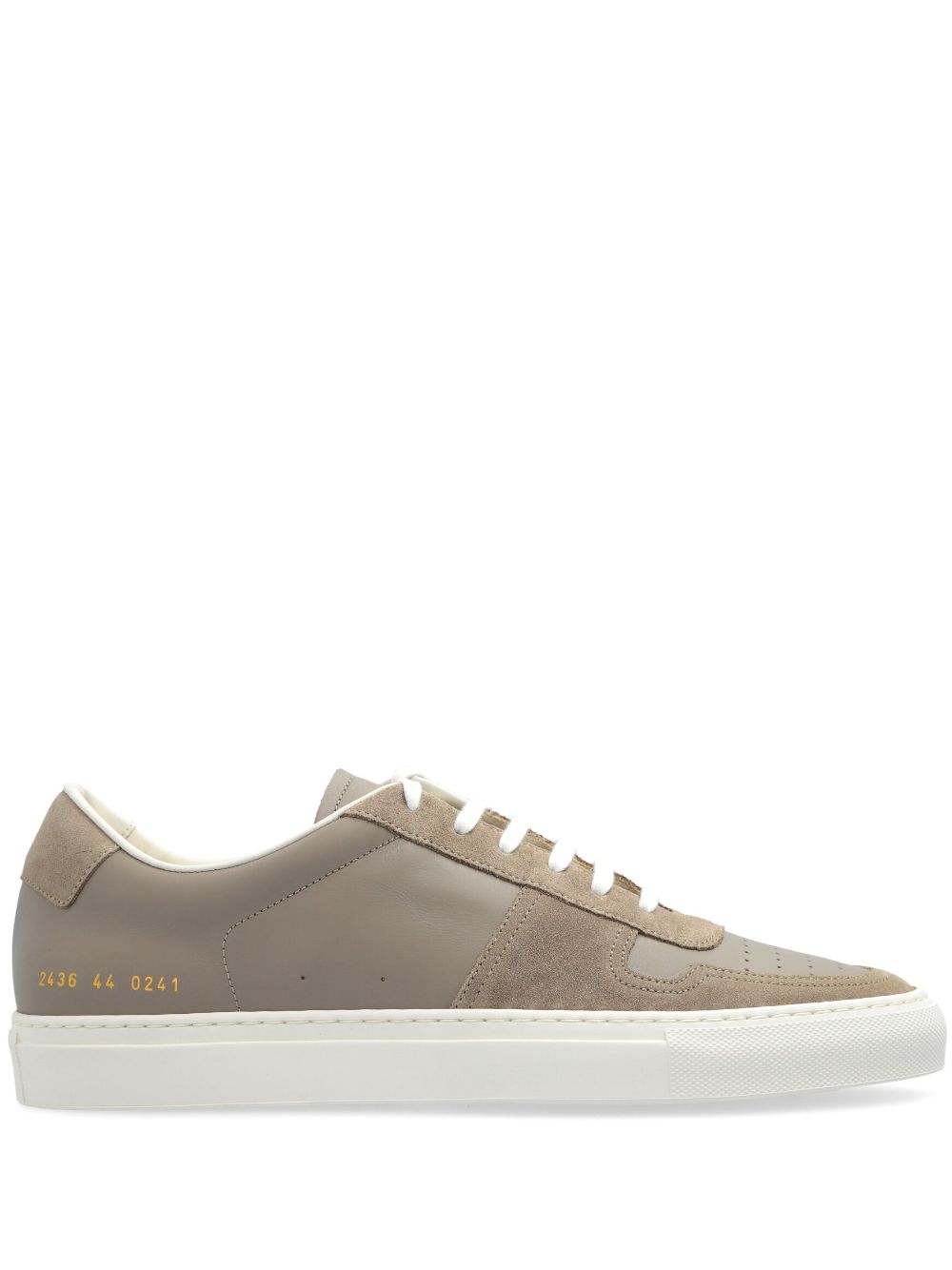 Common Projects BBall Duo sneakers - Neutrals von Common Projects