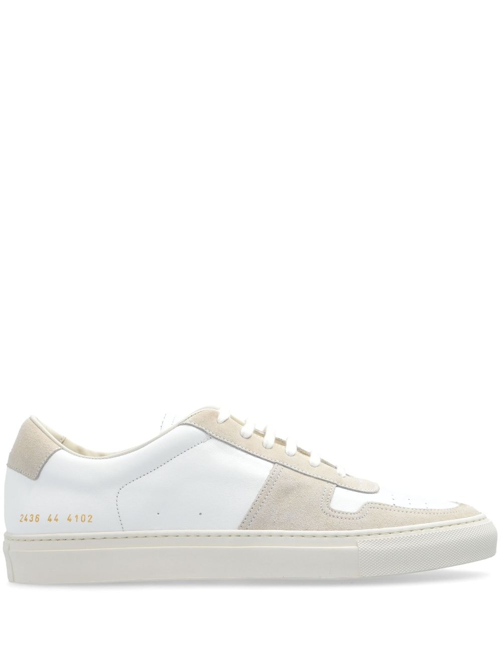 Common Projects BBall Duo sneakers - White von Common Projects