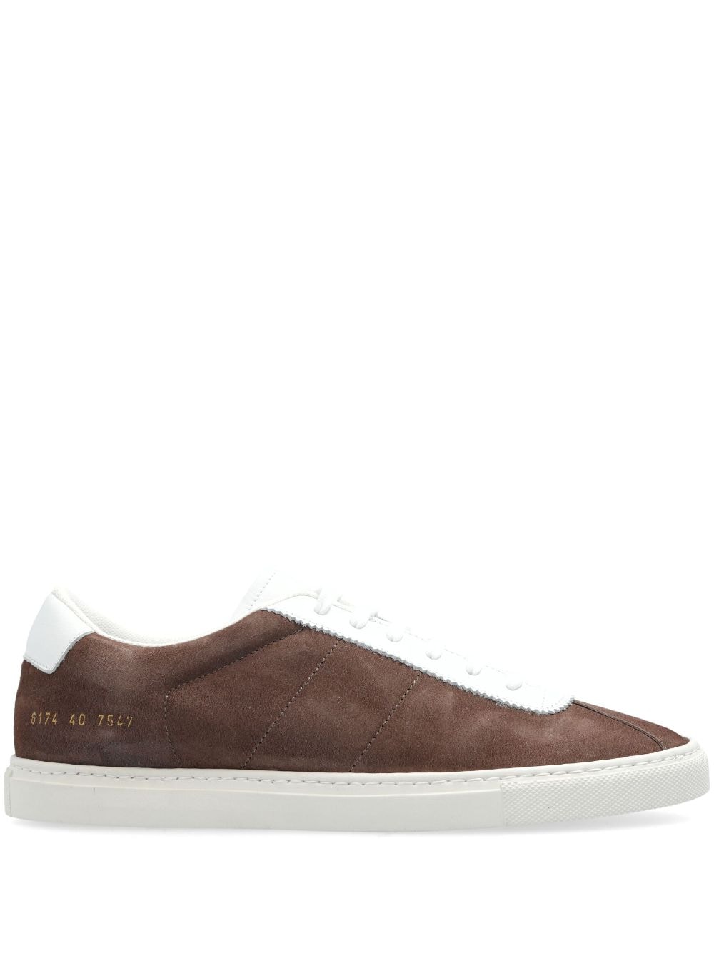 Common Projects Classic sneakers - Brown von Common Projects