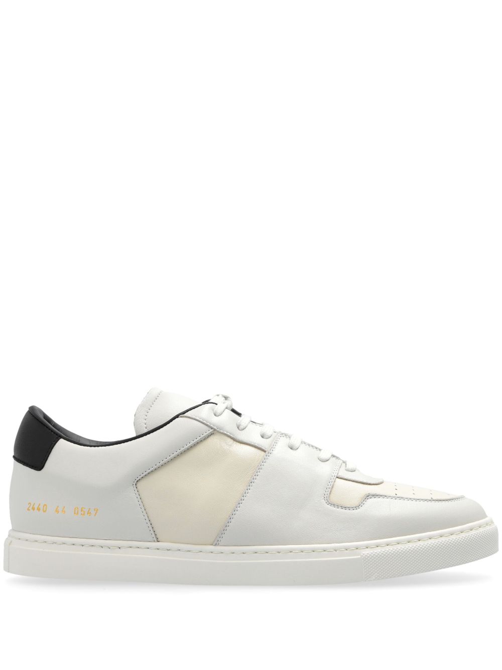 Common Projects Decades 88 sneakers - White von Common Projects