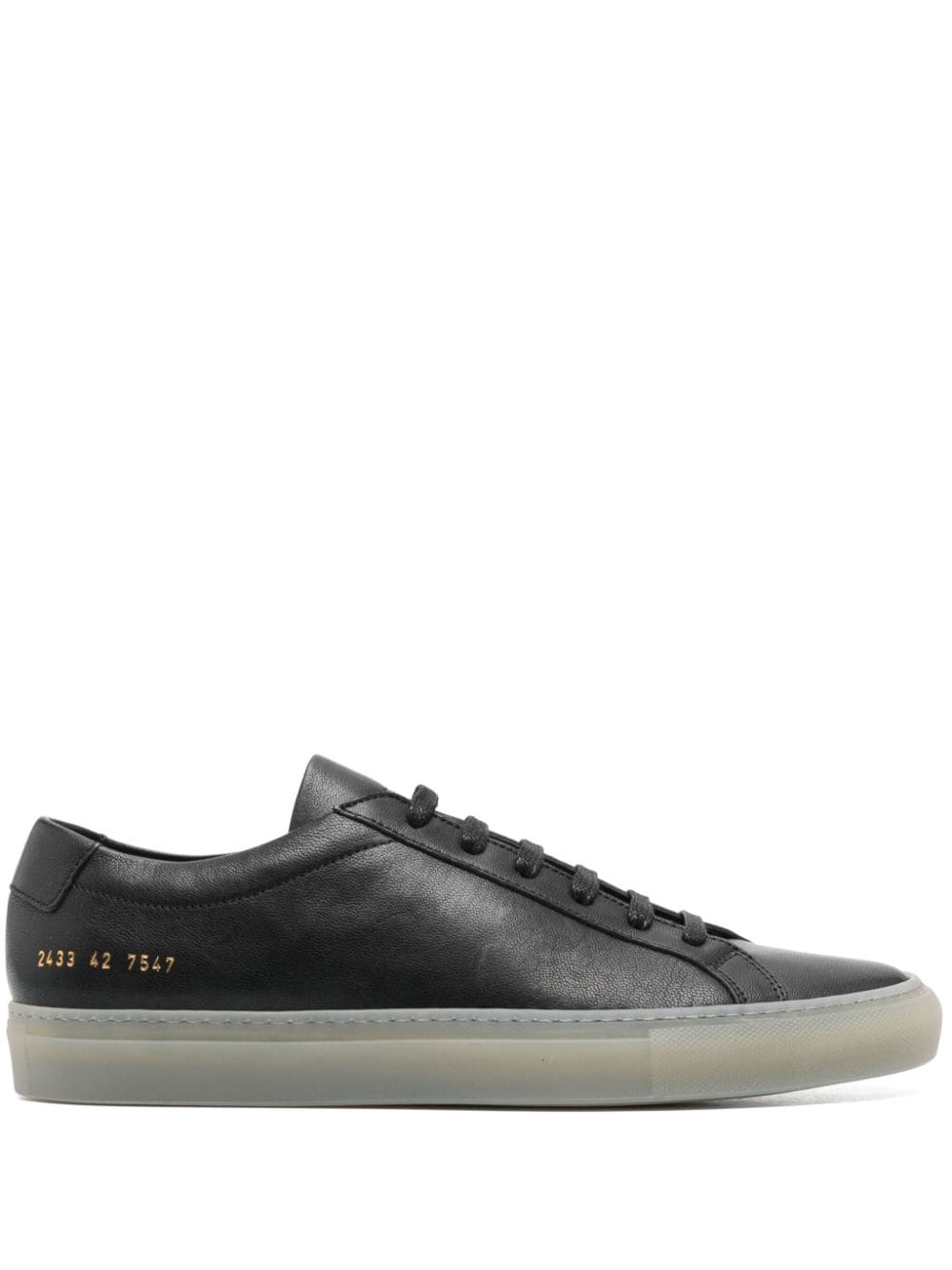 Common Projects Original Achilles sneakers - Black von Common Projects