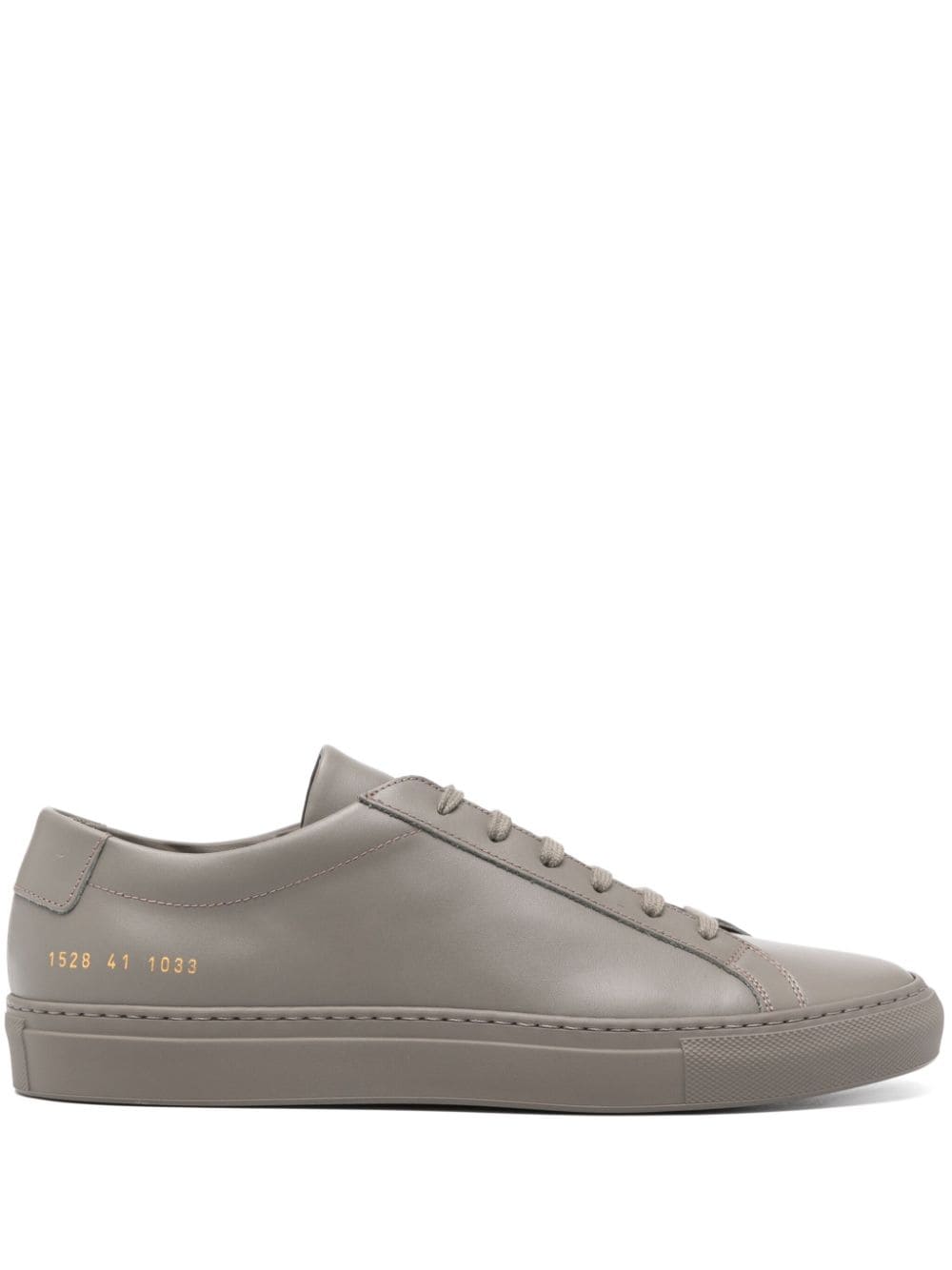 Common Projects Original Achilles sneakers - Grey von Common Projects