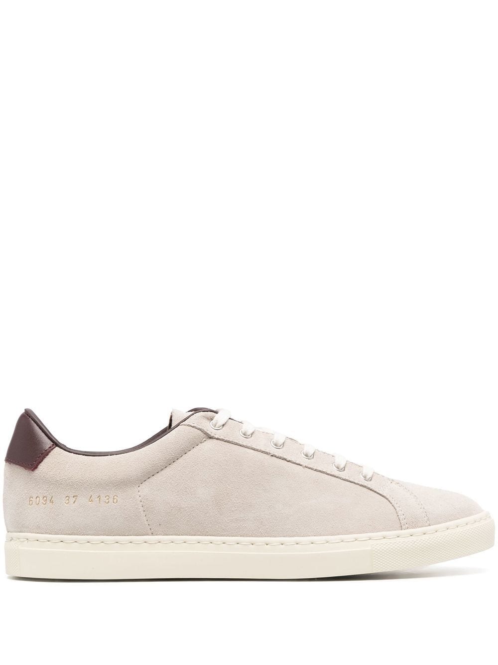 Common Projects Retro low-top sneakers - Neutrals von Common Projects