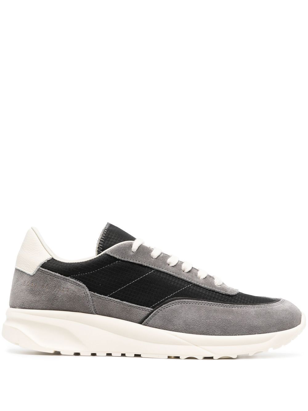 Common Projects Track 80 low-top sneakers - Grey von Common Projects