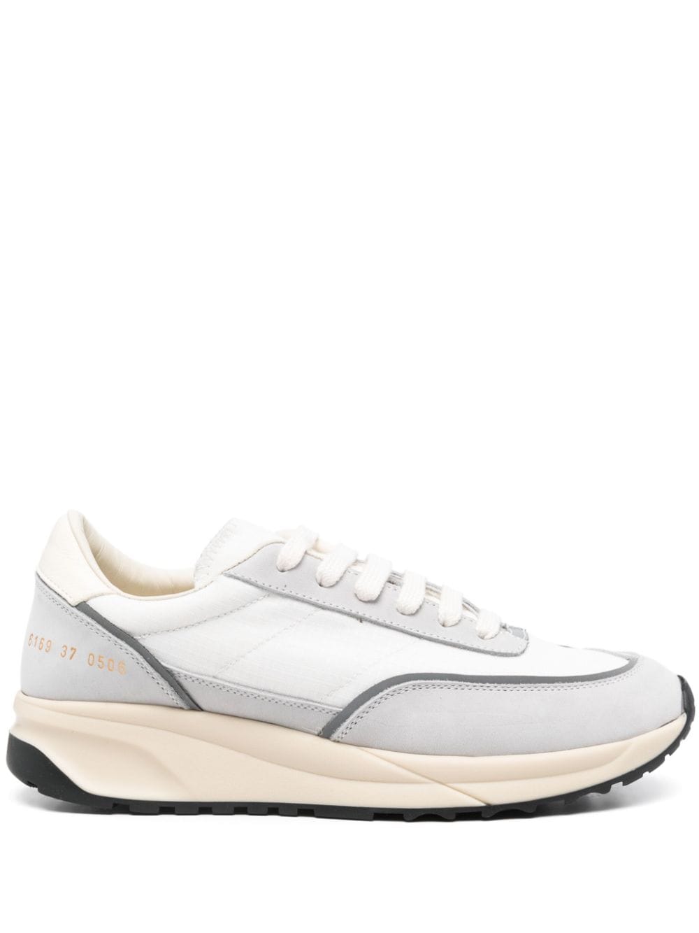 Common Projects Track Classic sneakers - White von Common Projects