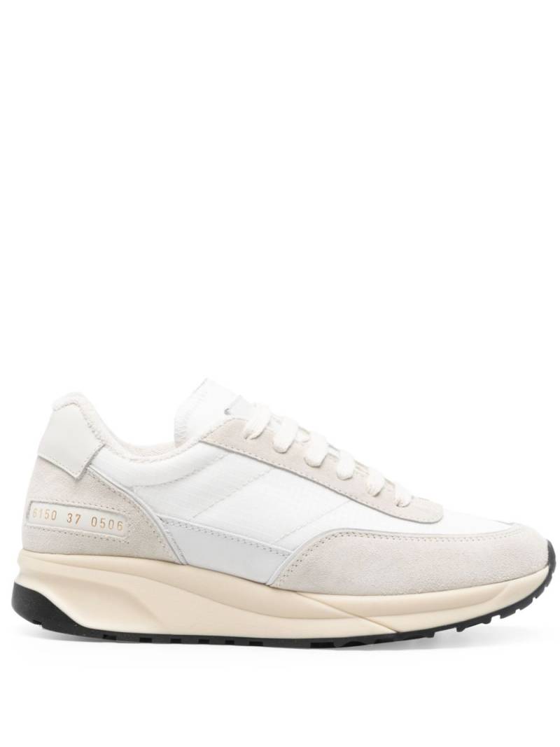 Common Projects Track Technical sneakers - White von Common Projects