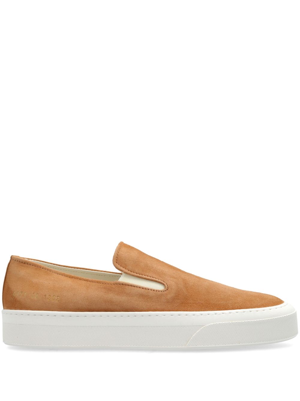 Common Projects slip-on sneakers - Neutrals von Common Projects