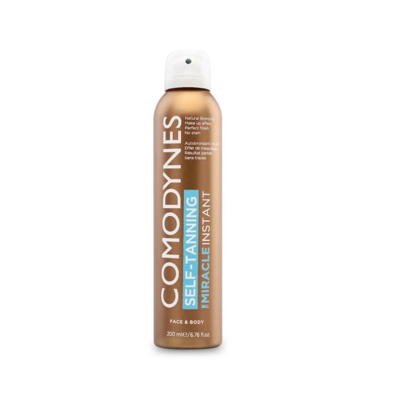 Comodynes  Comodynes Self-Tanning The Miracle Instant selbstbraeuner 200.0 ml von Comodynes