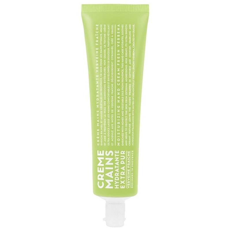 Compagnie de Provence Extra Pure Compagnie de Provence Extra Pure Fresh Verbena handcreme 100.0 ml von Compagnie de Provence