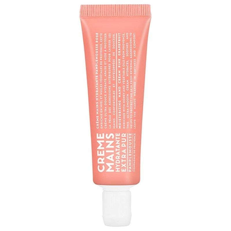 Compagnie de Provence Extra Pure Compagnie de Provence Extra Pure Pink Grapfruit handcreme 30.0 ml von Compagnie de Provence