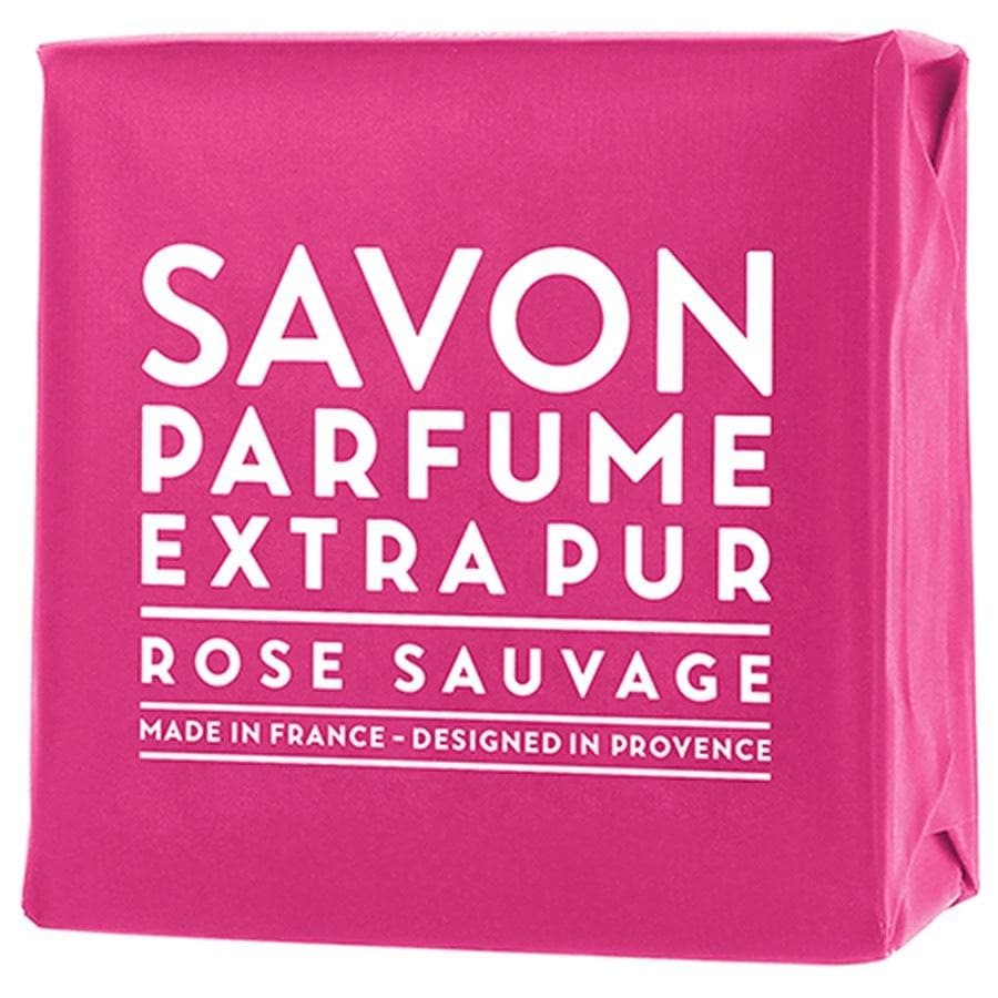 Compagnie de Provence Extra Pure Compagnie de Provence Extra Pure Wild Rose seife 1.0 pieces von Compagnie de Provence