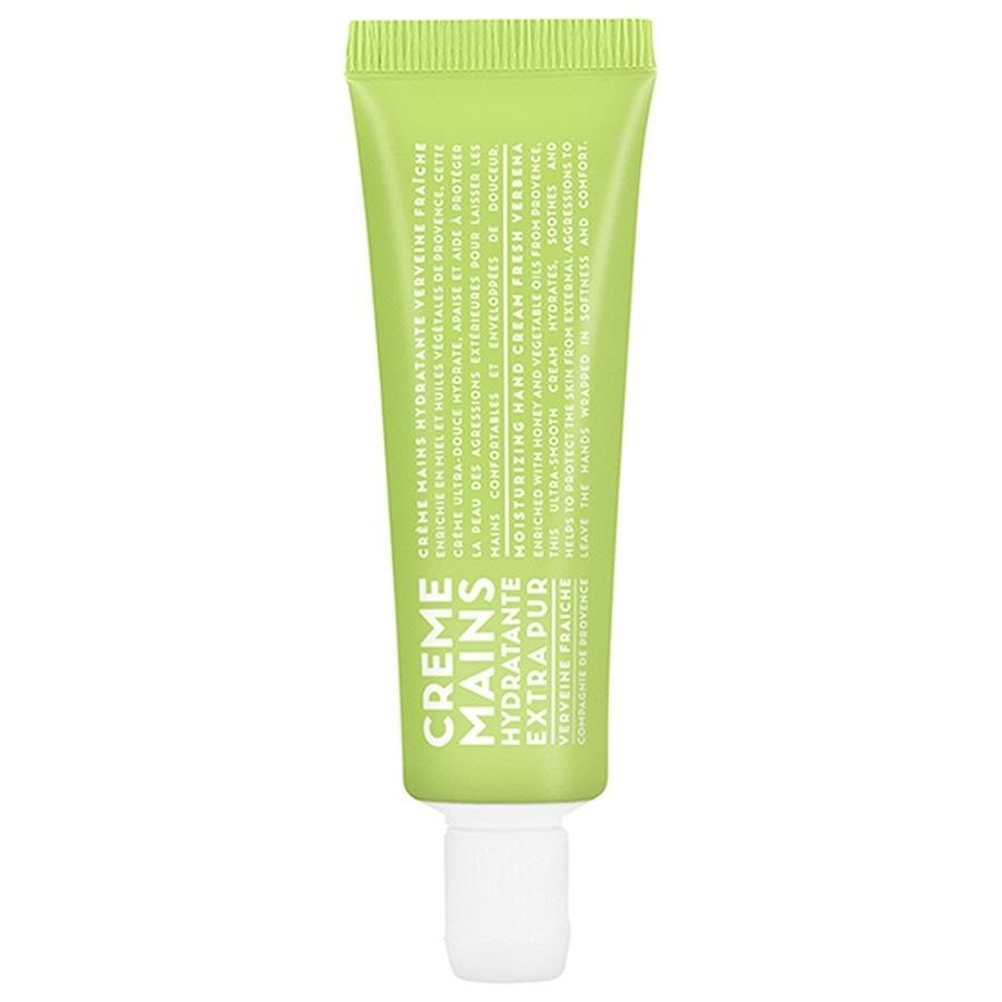 Compagnie de Provence Extra Pure Compagnie de Provence Extra Pure Fresh Verbena handcreme 30.0 ml von Compagnie de Provence