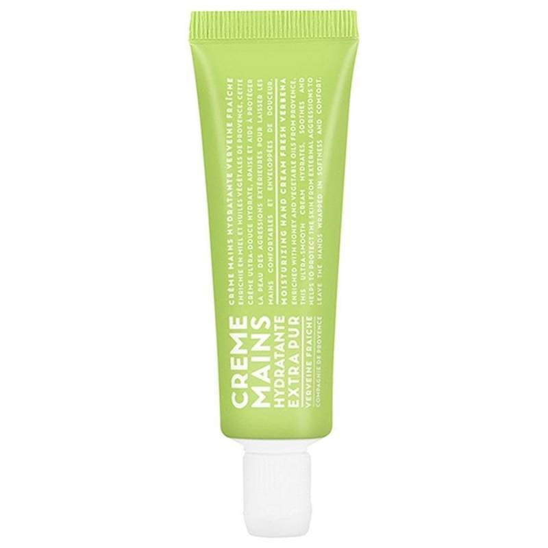 Compagnie de Provence Extra Pure Compagnie de Provence Extra Pure Fresh Verbena handcreme 30.0 ml von Compagnie de Provence