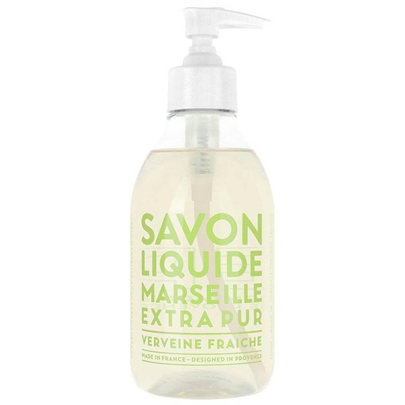 Compagnie de Provence Extra Pure Compagnie de Provence Extra Pure Liquid Marseille Soap Fresh Verbena koerperseife 300.0 ml von Compagnie de Provence