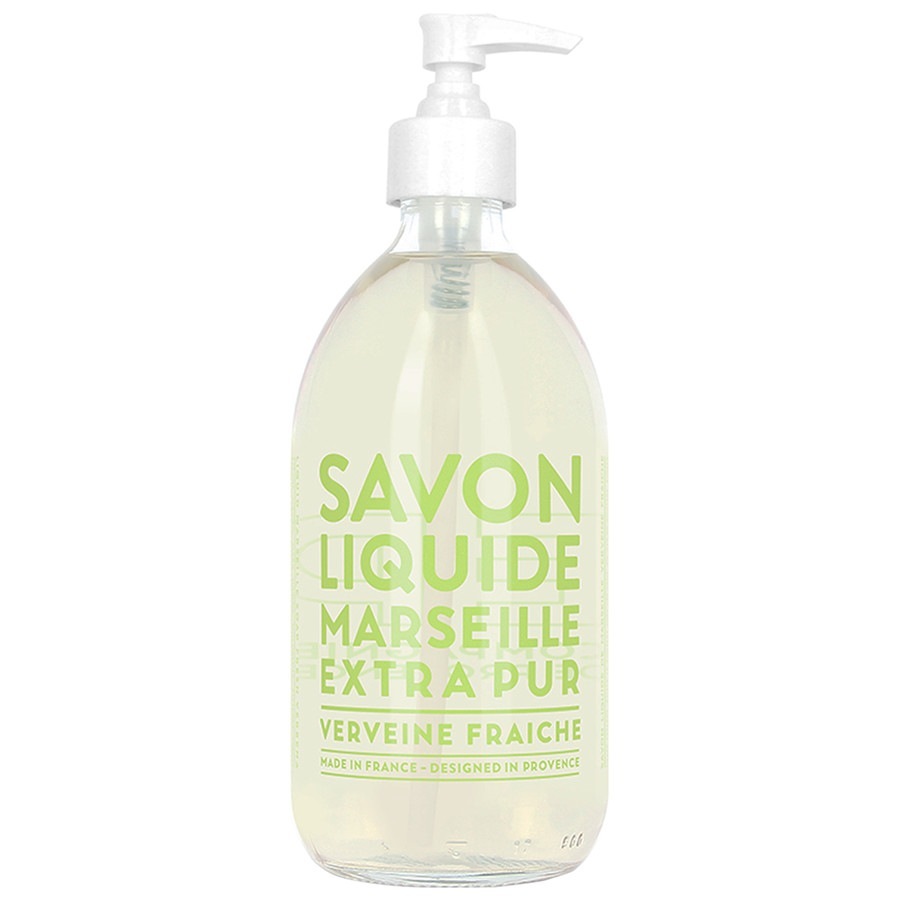 Compagnie de Provence Extra Pure Compagnie de Provence Extra Pure Liquid Marseille Soap Fresh Verbena koerperseife 495.0 ml von Compagnie de Provence