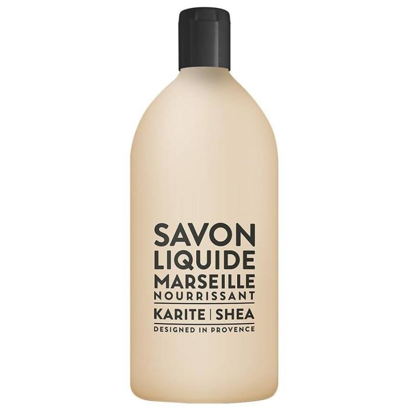 Compagnie de Provence Karite Shea Compagnie de Provence Karite Shea Liquid Marseille Soap Shea Butter koerperseife 1000.0 ml von Compagnie de Provence