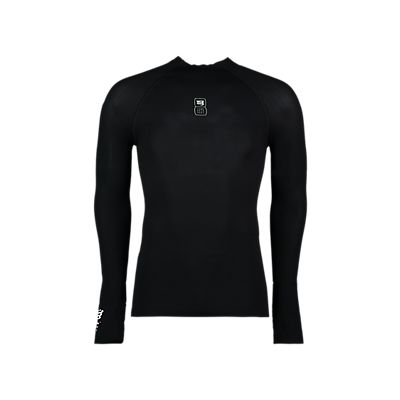 3D Thermo 110 g Herren Longsleeve von Compressport