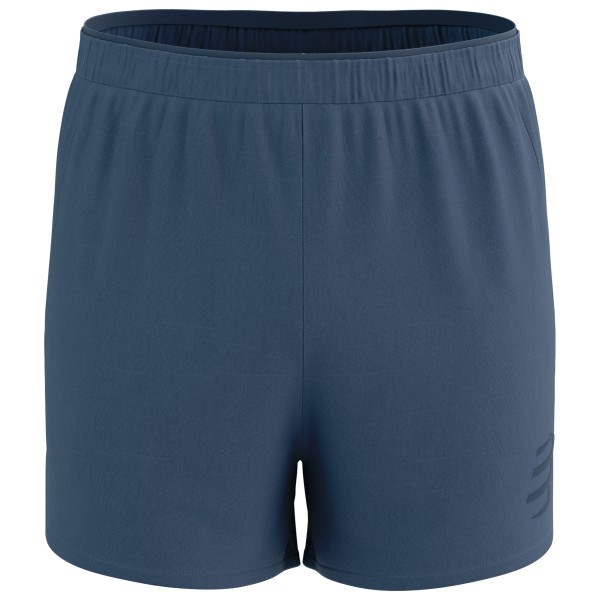 Compressport - Performance Short - Laufshorts Gr L;M;S;XL blau;schwarz Compressport - Performance Short - Laufshorts Gr L;M;S;XL blau;schwarz von Compressport