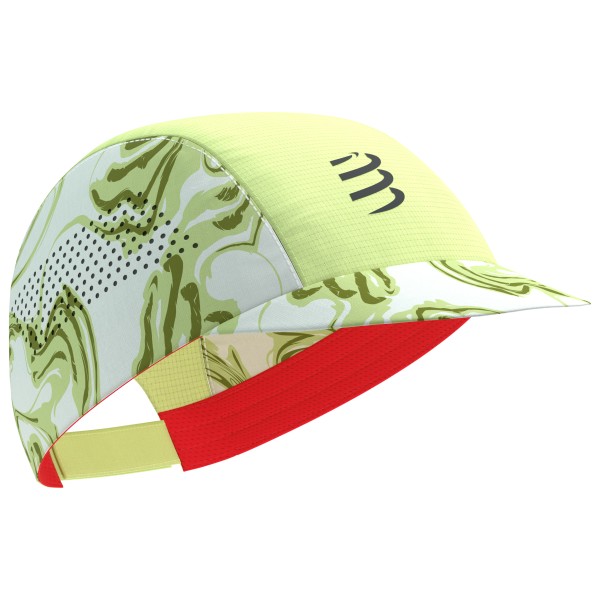 Compressport - Pro Racing Cap - Cap Gr One Size bunt von Compressport