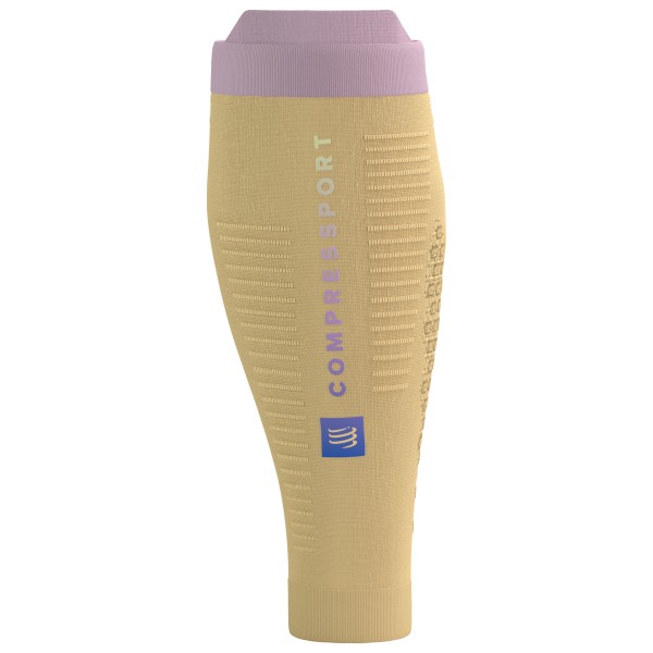 Compressport - R2 3.0 - Beinlinge Gr T1 - EU: 35-38 beige von Compressport