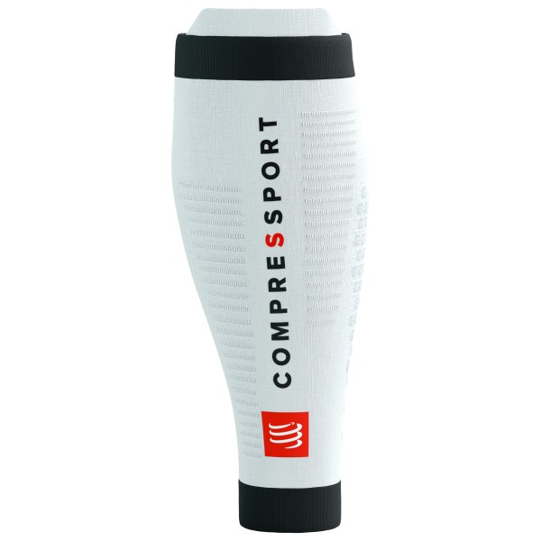 Compressport - R2 3.0 - Beinlinge Gr T1 - EU: 35-38 grau von Compressport