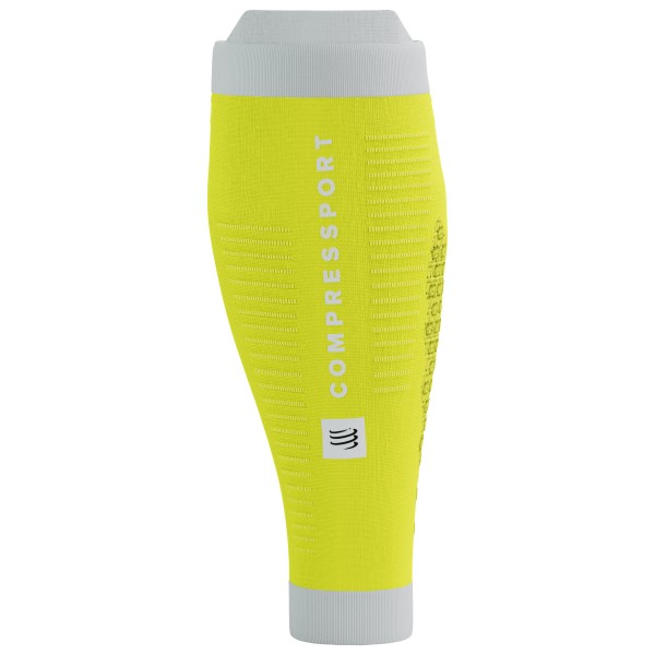 Compressport - R2 3.0 - Beinlinge Gr T1 - EU: 35-38 grün von Compressport