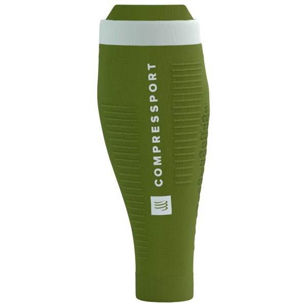 Compressport - R2 3.0 - Beinlinge Gr T1 - EU: 35-38 oliv Compressport - R2 3.0 - Beinlinge Gr T1 - EU: 35-38 oliv von Compressport